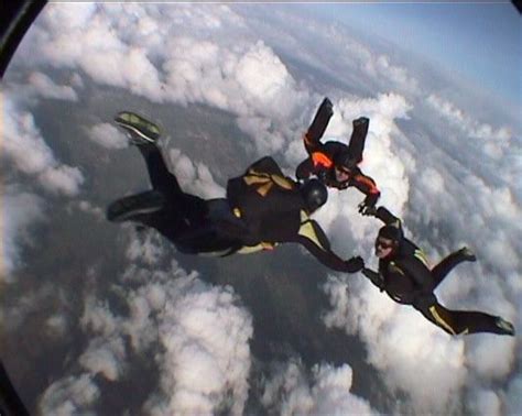 errol skydiving.